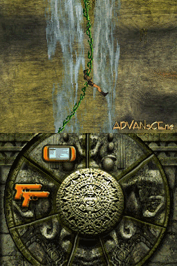 古墓丽影：Lara Croft : Legend screenshot 1