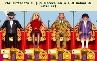 Late Night Sexy TV Show screenshot 1