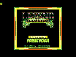 Legend of Illusion Starring Mickey Mouse screenshot 1