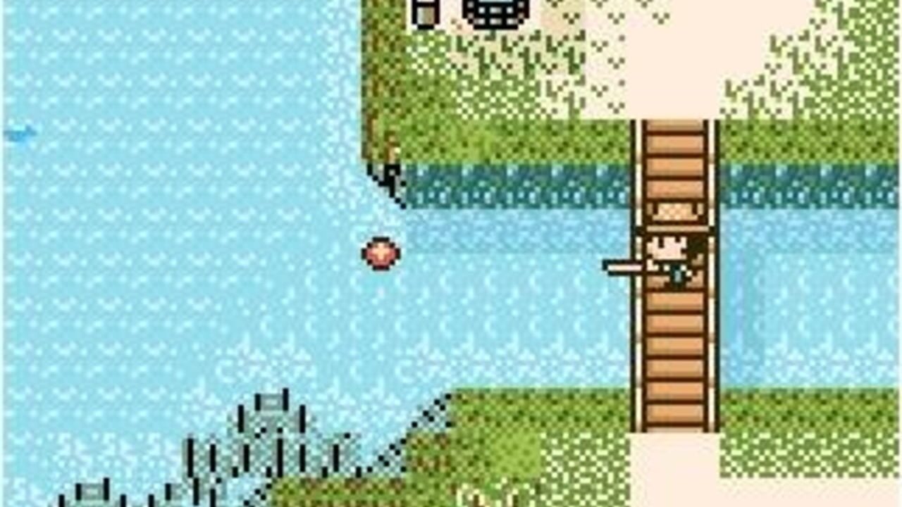 Legend of the River King 2 screenshot 1