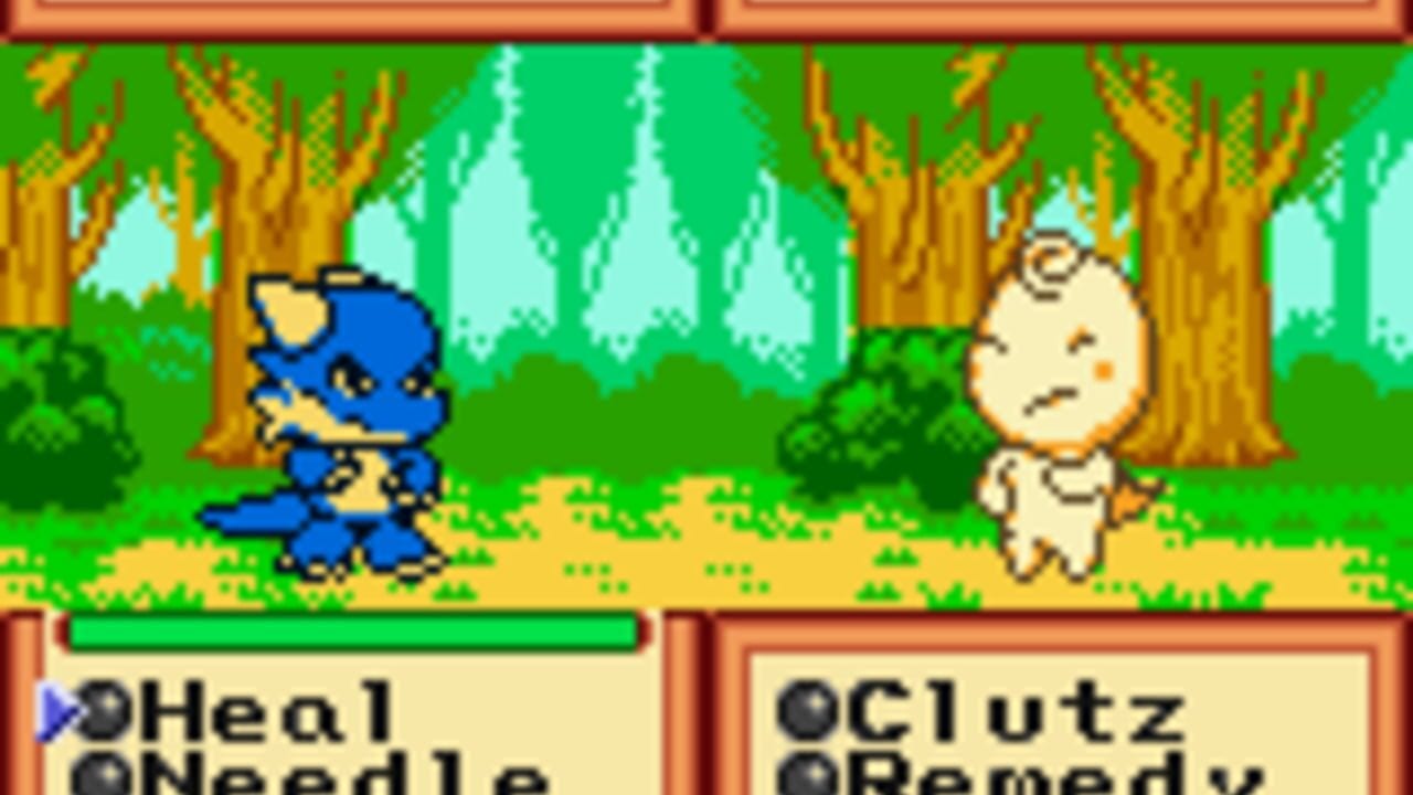 Lil' Monster screenshot 1