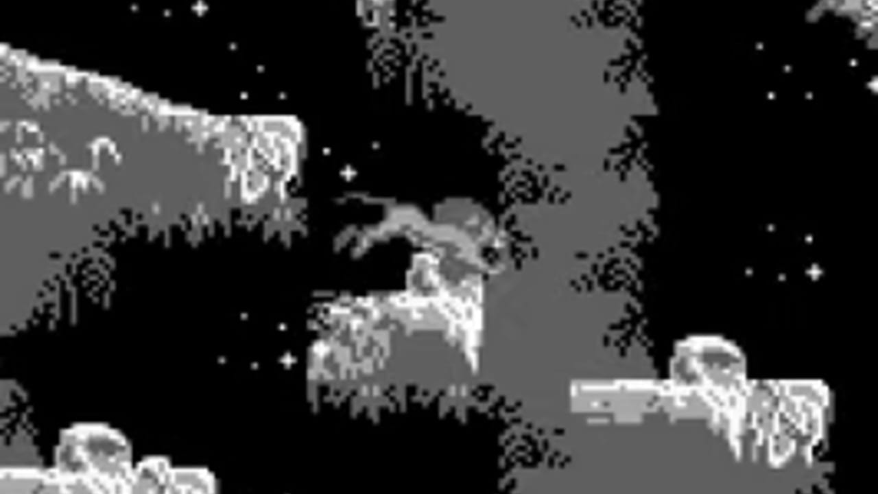 Lion King, The screenshot 1