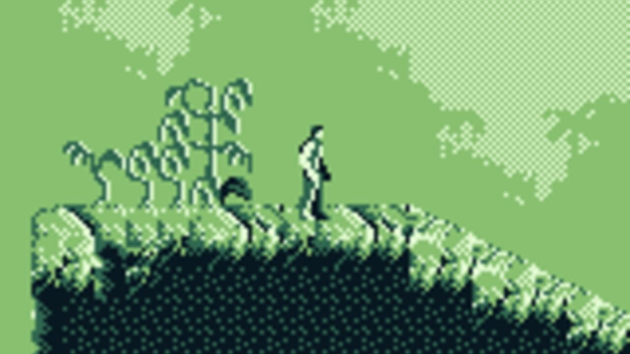 Lost World, The - Jurassic Park screenshot 1