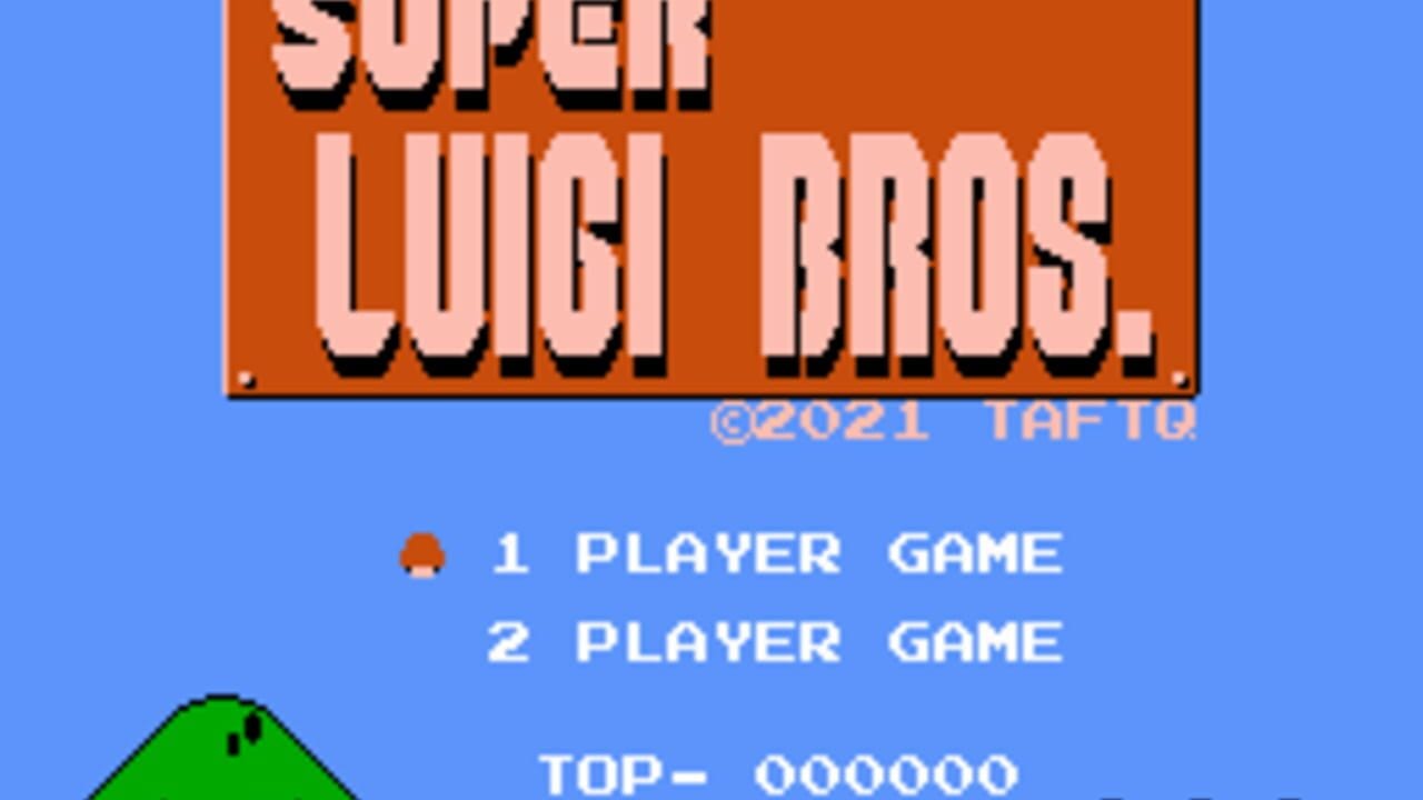 路易吉兄弟 screenshot 1