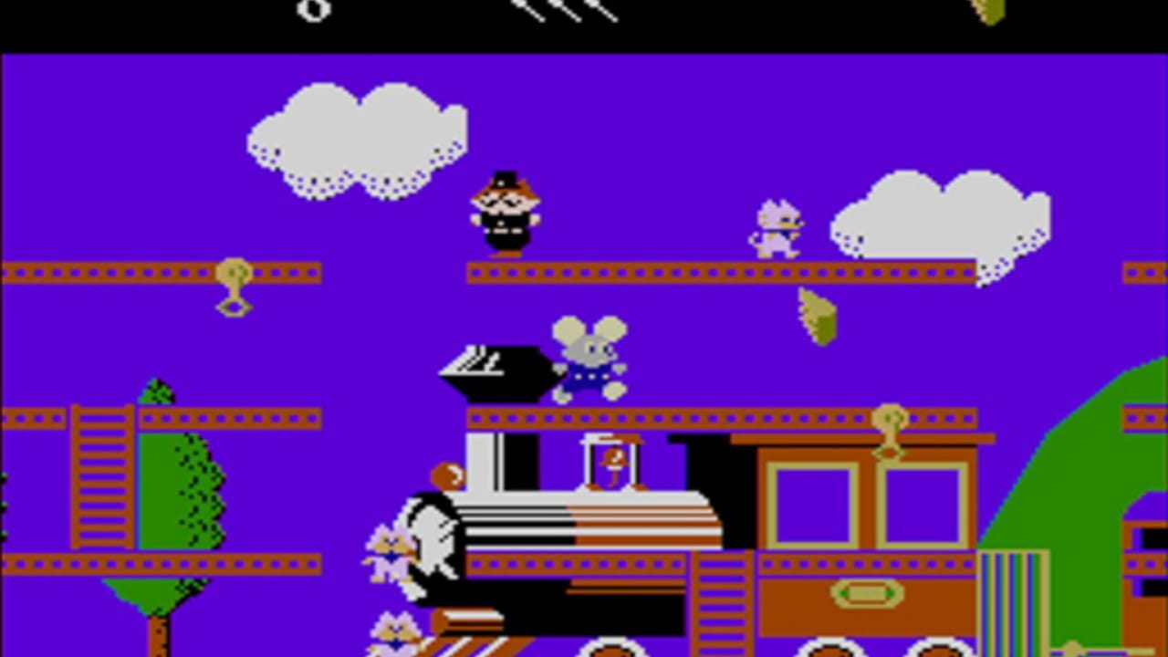 猫鼠追逐 screenshot 1