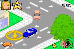 Mary-Kate and Ashley Sweet 16 - Licensed to Drive screenshot 1