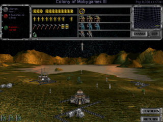 猎户座之主2 screenshot 1