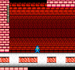 洛克人2 screenshot 1