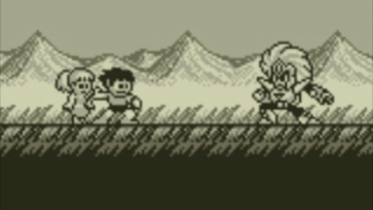 洛克人5 screenshot 1