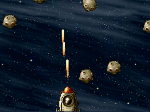 合金弹头 screenshot 1