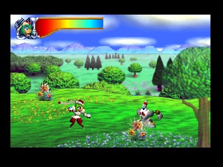 恶作剧制造者 screenshot 1