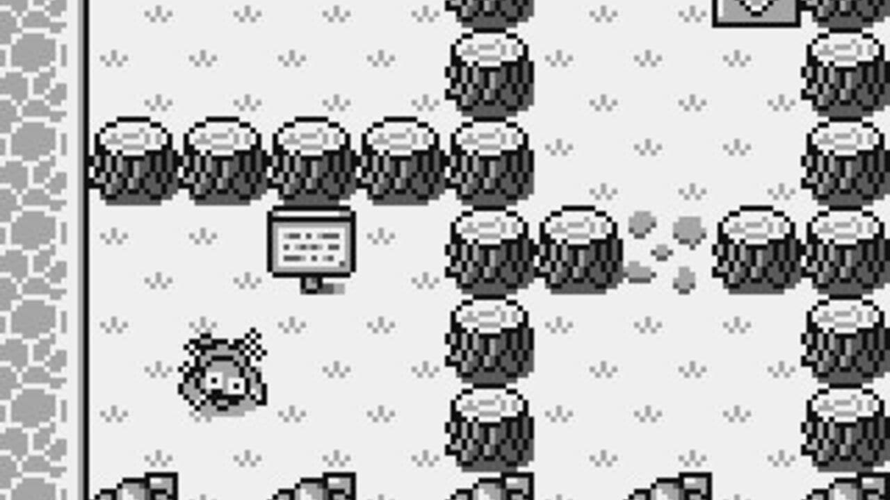 Mole Mania screenshot 1