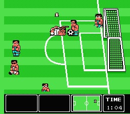 任天堂世界杯 screenshot 1