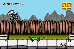 No Rules - Get Phat screenshot 1