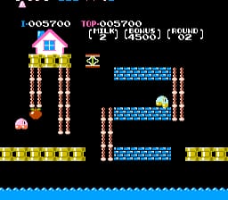 坚果与牛奶 screenshot 1