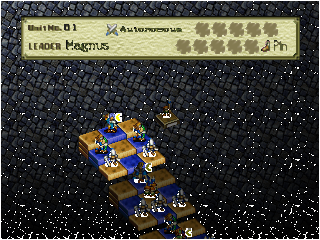 皇家骑士团64 screenshot 1