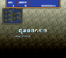 皇家骑士团：The March of the Black Queen screenshot 1