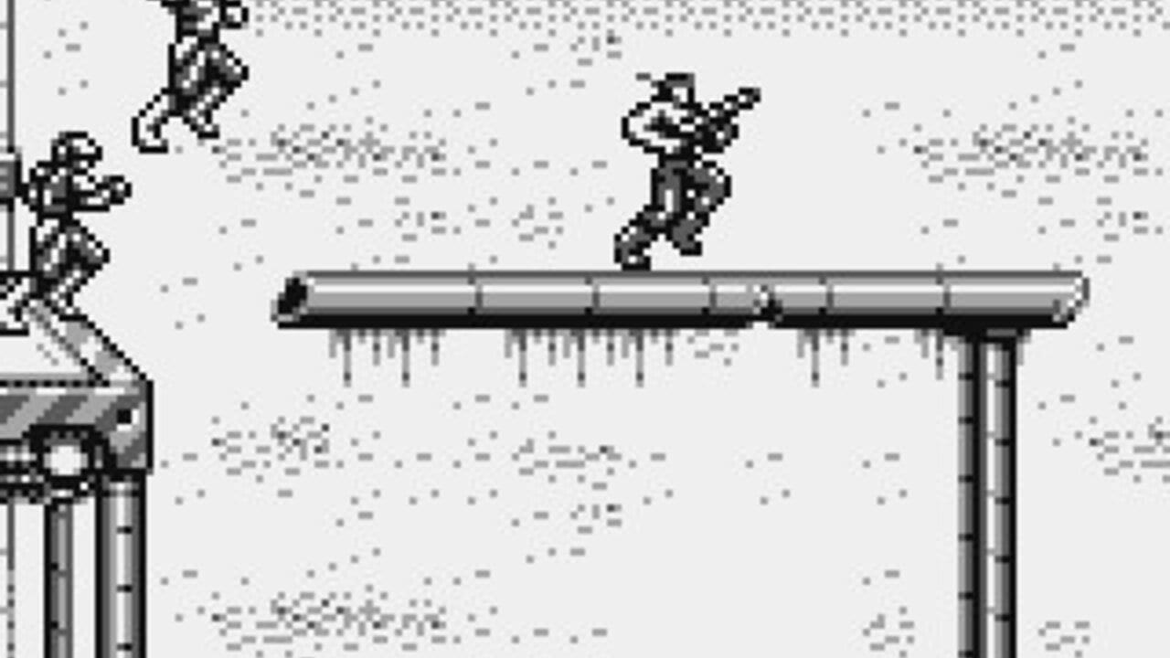 C号行动 screenshot 1