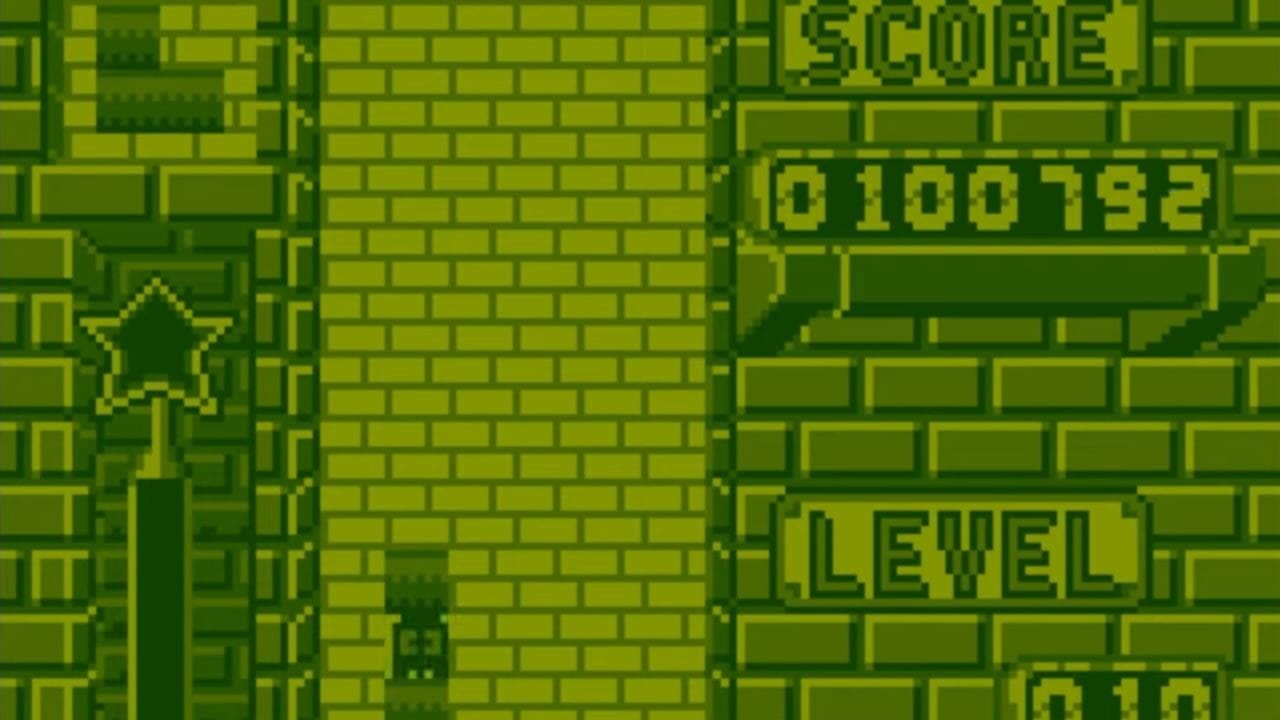 Pac-Attack screenshot 1