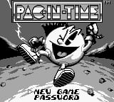 Pac-In-Time screenshot 1