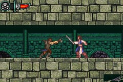 Pirates of the Caribbean - Dead Man's Chest screenshot 1