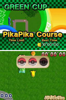 宝可梦：Dash screenshot 1