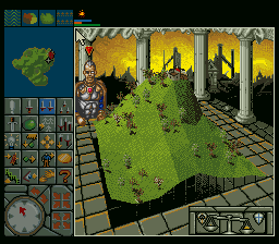 权力贩子 screenshot 1