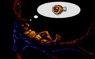 Prehistorik screenshot 1