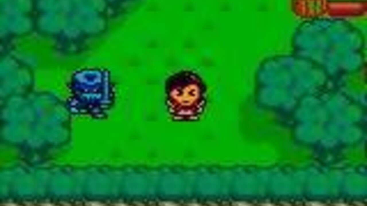 Quest for Camelot screenshot 1