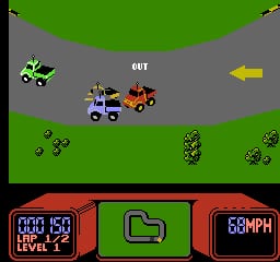 RC遥控赛车 screenshot 1