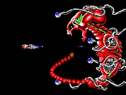 R-Type screenshot 1