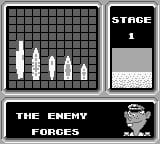 Radar Mission screenshot 1