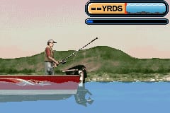 Rapala Pro Fishing screenshot 1