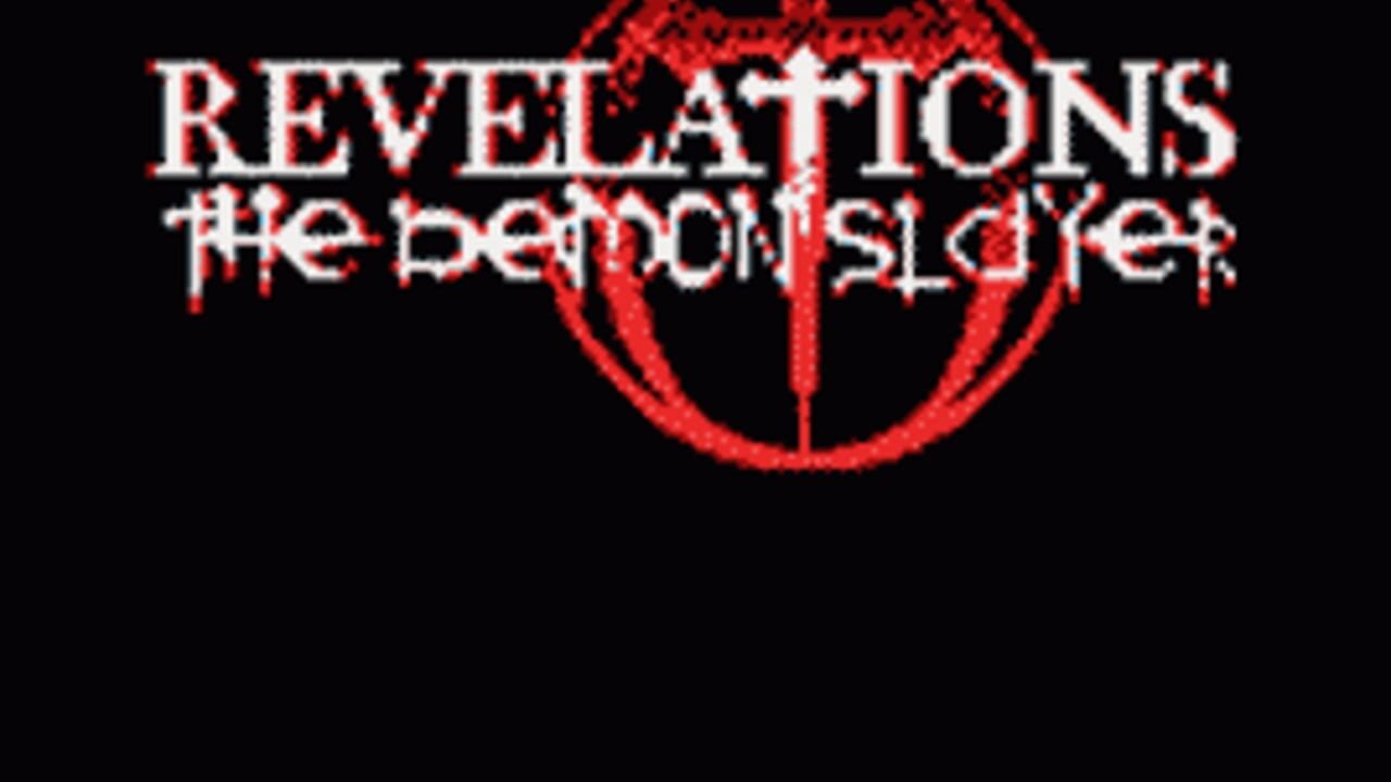 Revelations - The Demon Slayer screenshot 1