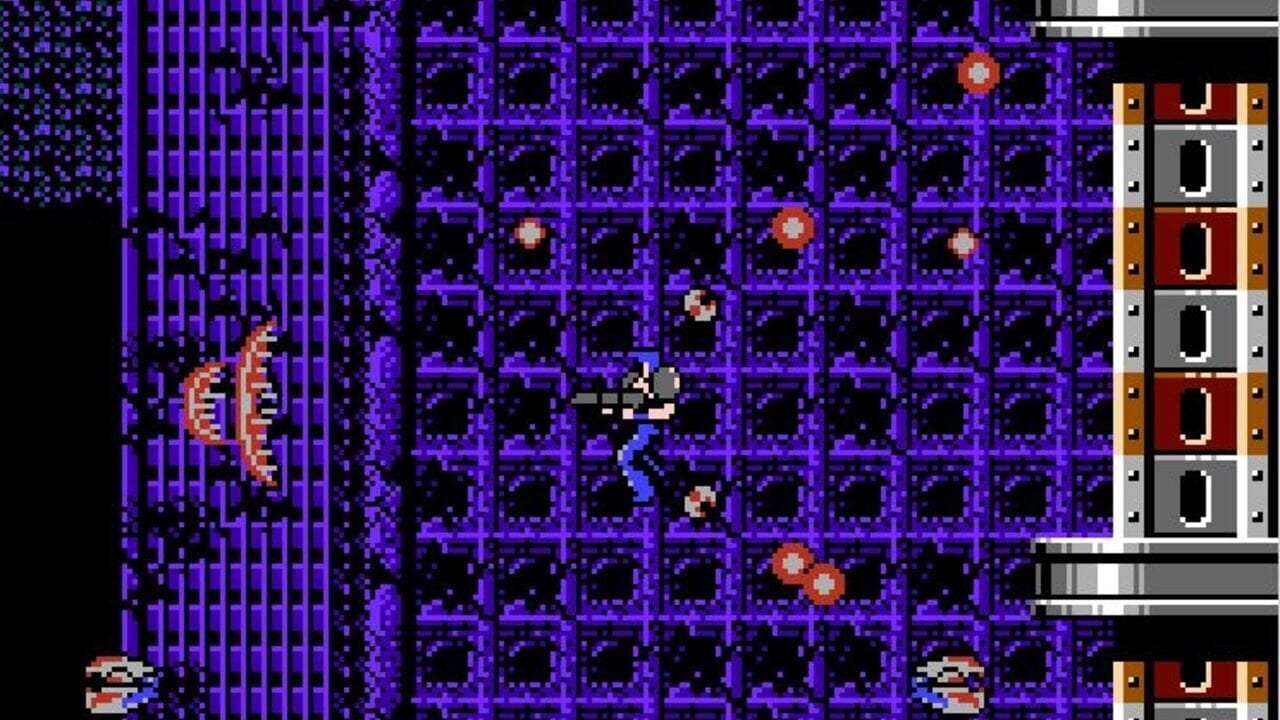 S.C.A.T 特殊网络行动队 screenshot 1