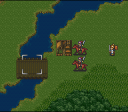 三国志英杰传 screenshot 1