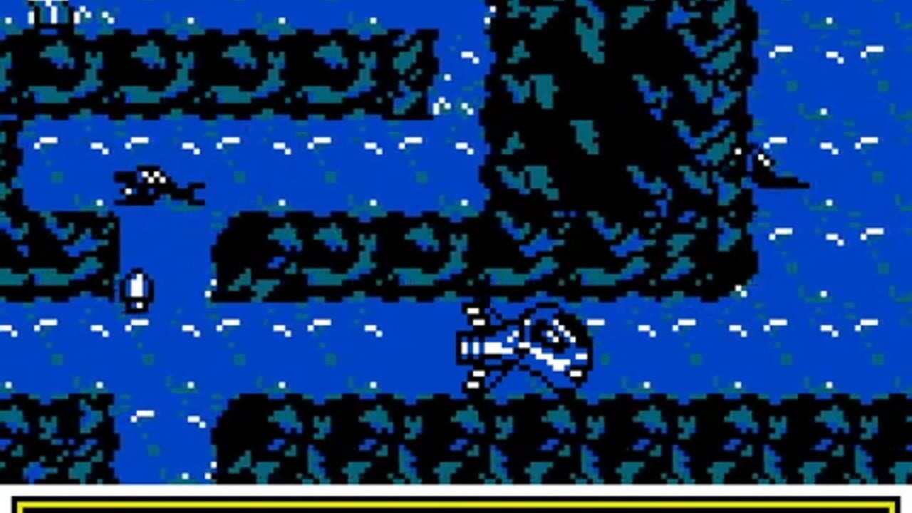 SeaQuest DSV screenshot 1