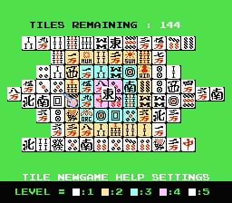 上海麻雀 screenshot 1