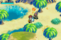 光明：Soul screenshot 1