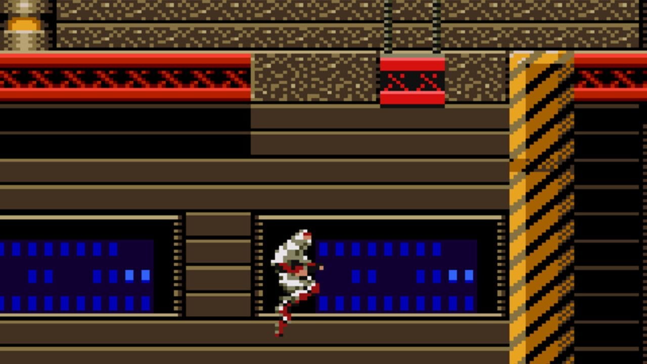 忍：II Silent Fury screenshot 1