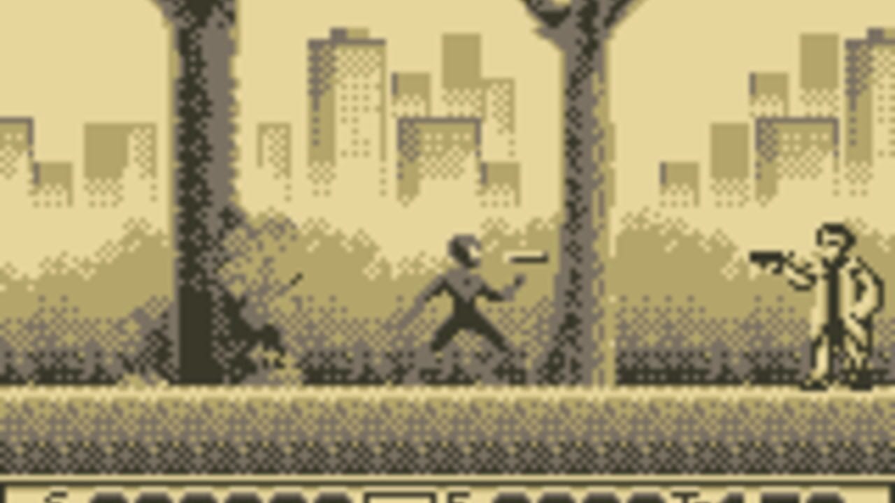 蜘蛛侠：3: Invasion of the Spider-Slayers screenshot 1