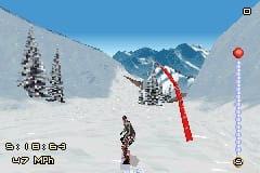 SSX 3 screenshot 1