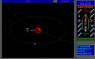 Star Control II screenshot 1