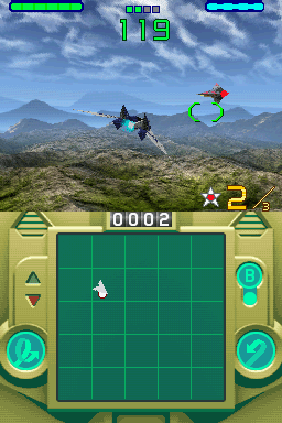 星际火狐：命令 screenshot 1