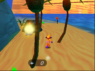 星射：太空马戏团 screenshot 1