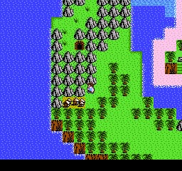 星际热带 screenshot 1