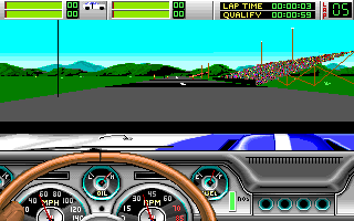 Stunt Driver screenshot 1