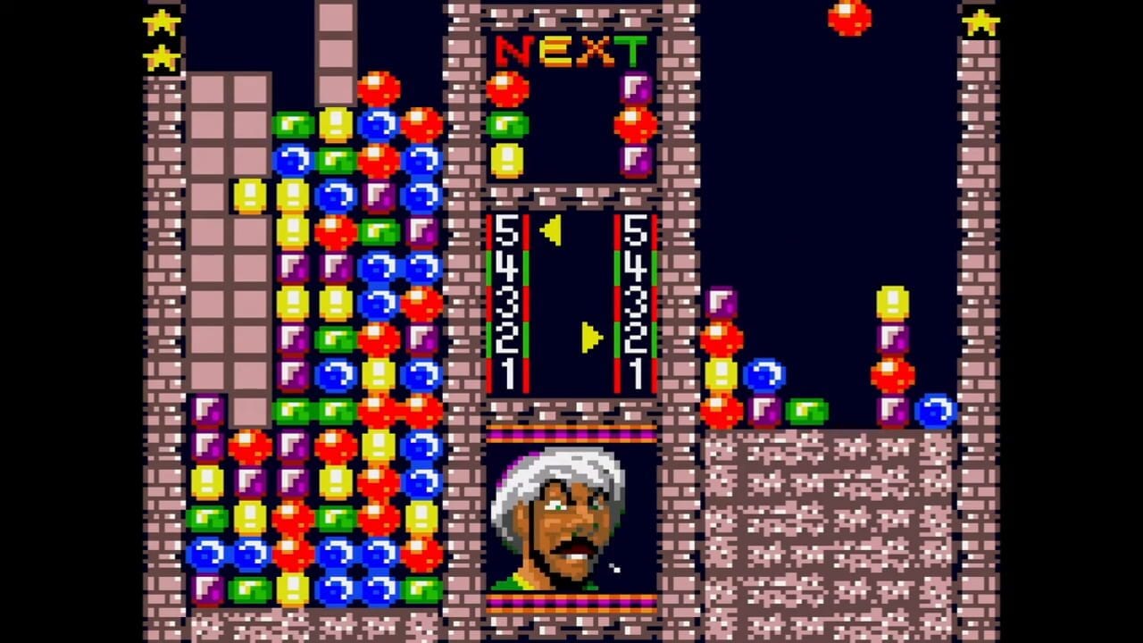 Super Columns screenshot 1