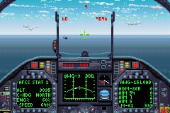 Super Hornet FA 18F screenshot 1
