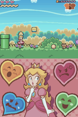 超级桃花公主 screenshot 1